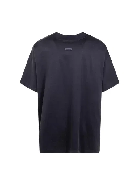 Koszulka Fear Of God czarna