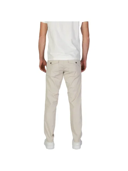 Pantaloni Refrigiwear bej