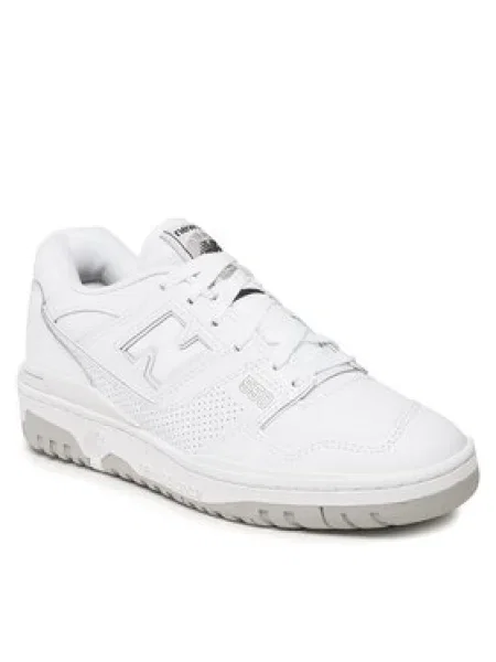 New Balance Sneakers alb