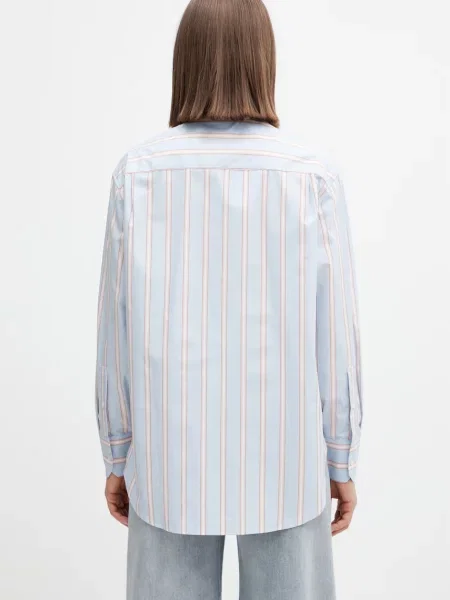 Lacoste сорочка