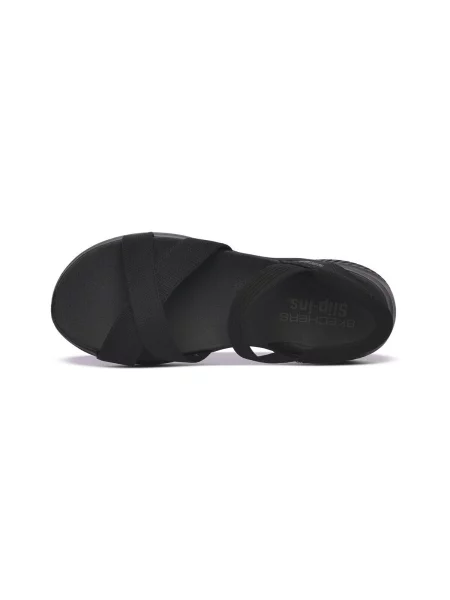 Pantofi Skechers negru