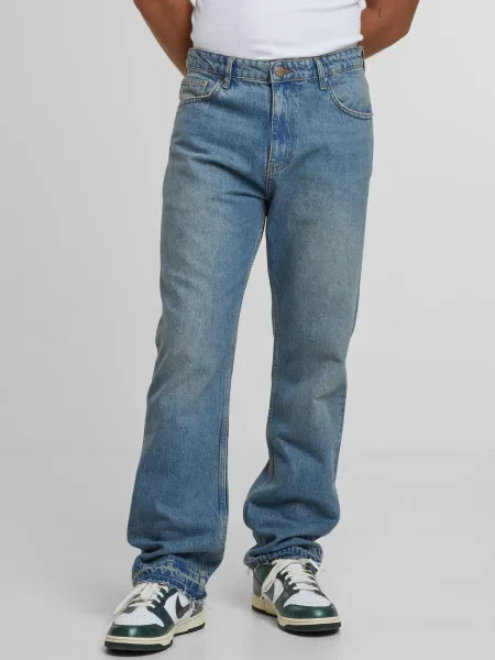 2Y Studios Jeans Arun denim albastru