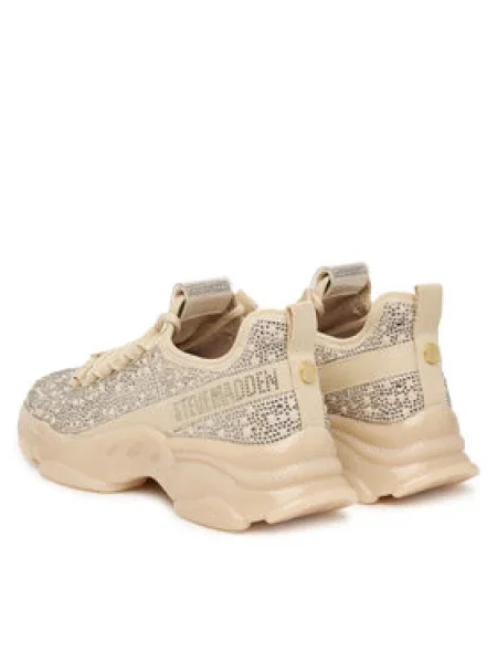 Steve Madden Sportcipők Mysteria-P Ekru