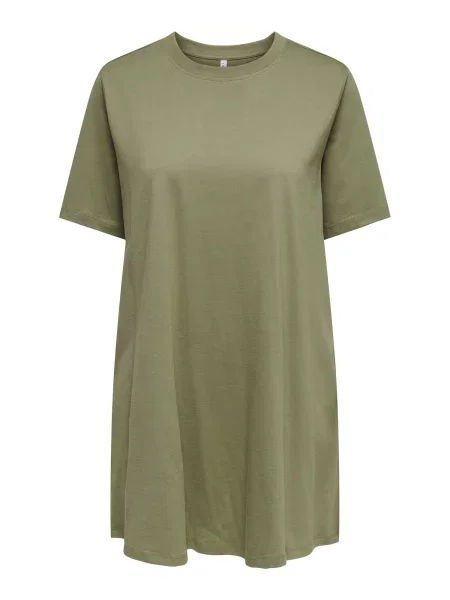 ONLY Rochie ONLMARA kaki