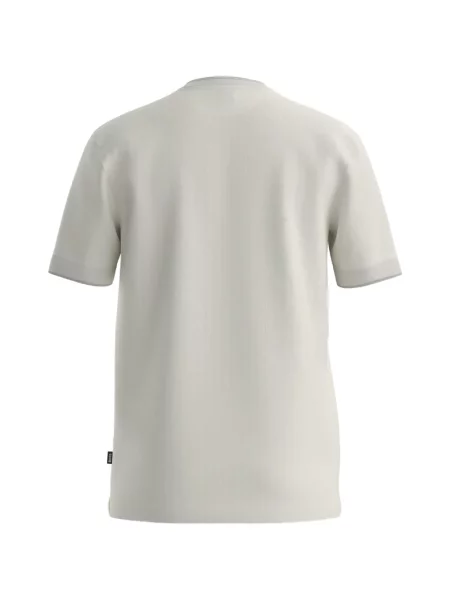 Tricou Boss gri