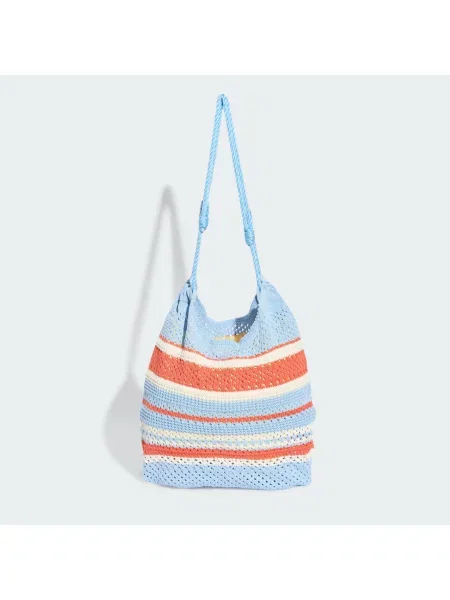 Torba ORIGINALS CROCHET TOTE 2 biała