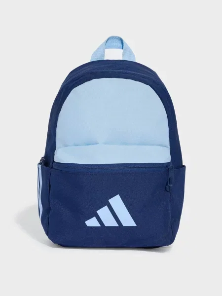 Adidas LOGO Спортивний рюкзак Для хлопчиків синій