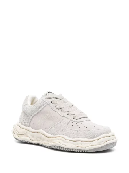 Sneakerși Maison Mihara Yasuhiro alb