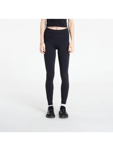 Leggings Under Armour Project Rock Legging Black L fekete