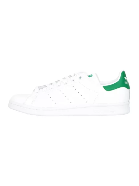Trampki adidas Stan Smith Ftw White/ Core White EUR 44 białe