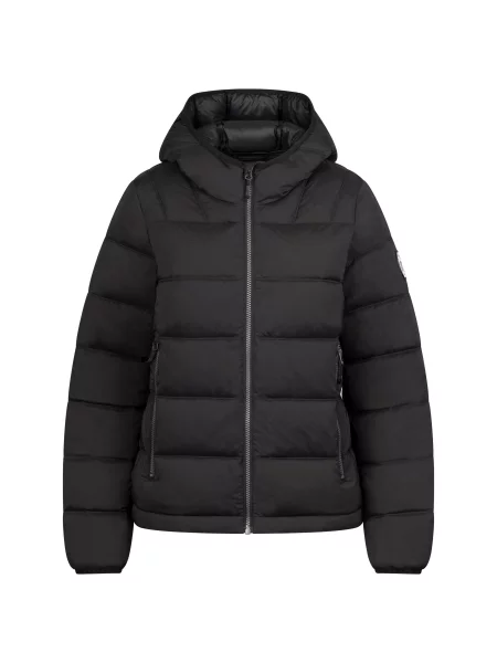 Trespass Rollins Kurtka casual w kolorze czarnym czarna