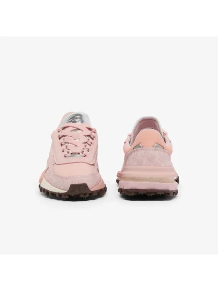 Lacoste Sneakersy Elite Active różowy