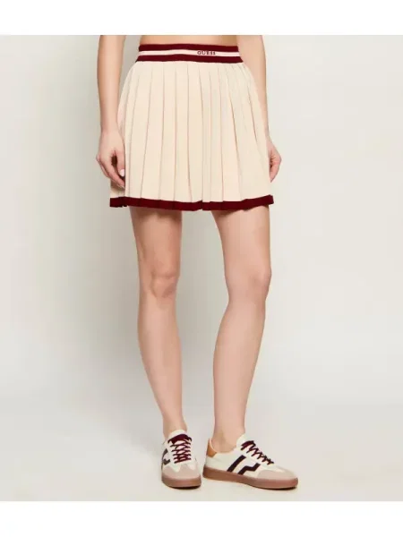 GUESS ACTIVE Fustă-pantaloni GABRY bej