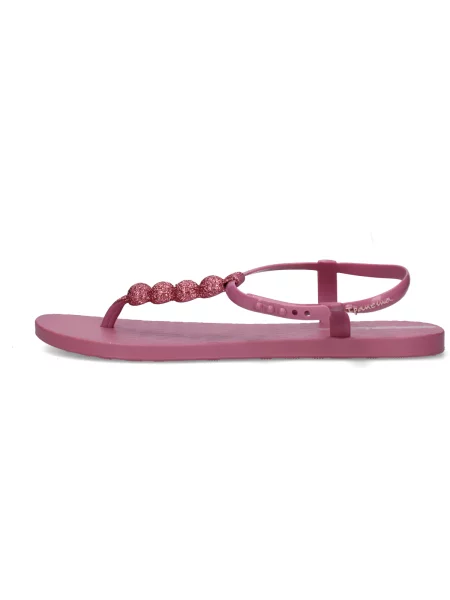 Pantofi Ipanema violet