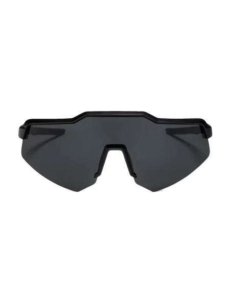 CHPO Alvin Black Unisex Okulary przeciwsłoneczne CHPO Size: One size czarny