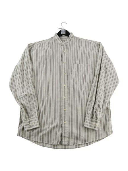 Košulja Burberry bež