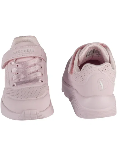 Pantofi copii Skechers roz