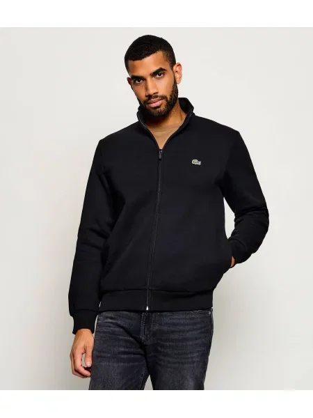 Lacoste Pulóver fehér