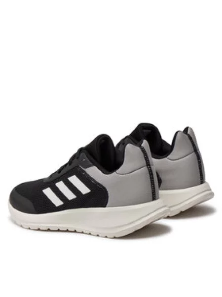 Adidas Superge Tensaur Run K črna
