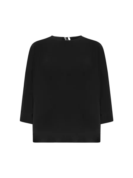 Bluzka Dondup czarna