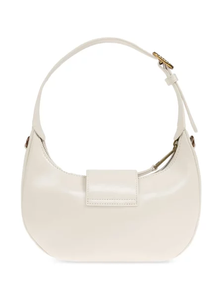 Geantă Kurt Geiger London alb