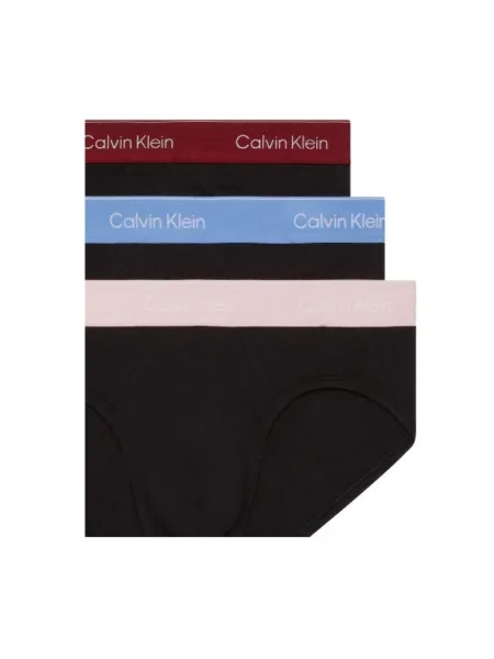 Stehno slipy Calvin Klein černé