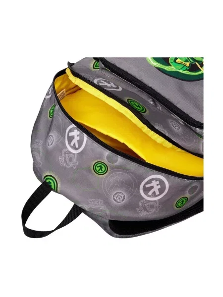 Rucsac Lego Wear verde