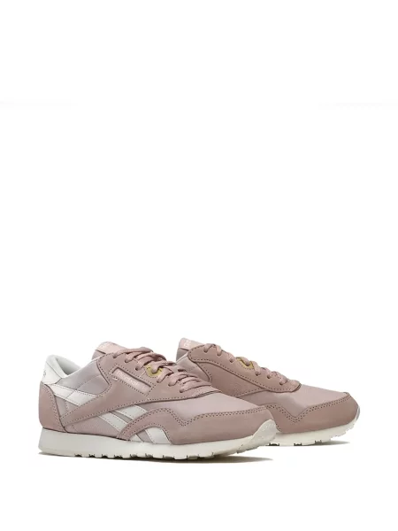 Sneakerși Reebok clasici roz
