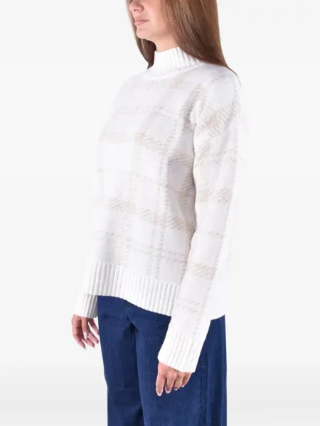 Pulover Barbour în carouri