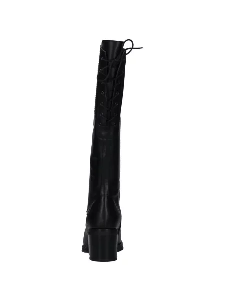 Pantofi Nerogiardini negru