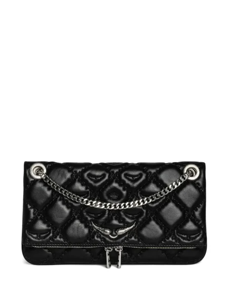 Colier Zadig&voltaire negru
