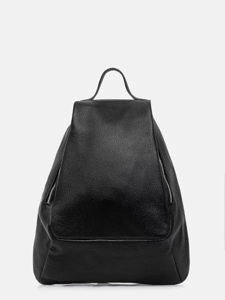Rucsac Answear.lab din piele negru