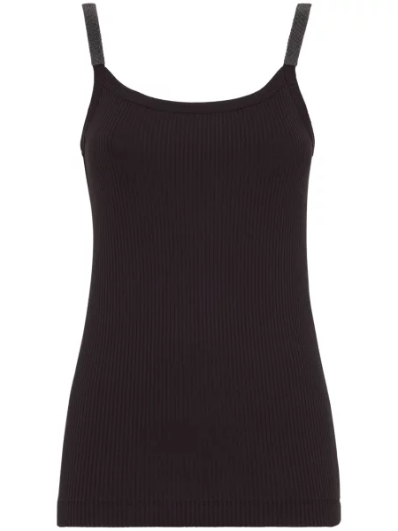 Top Brunello Cucinelli negru