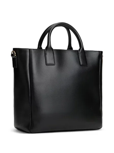 Geantă Tommy Hilfiger negru