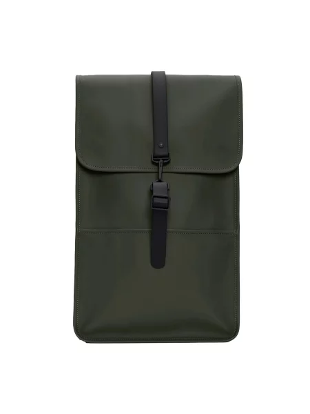 Mestský batoh Rains W3 13 l zelený