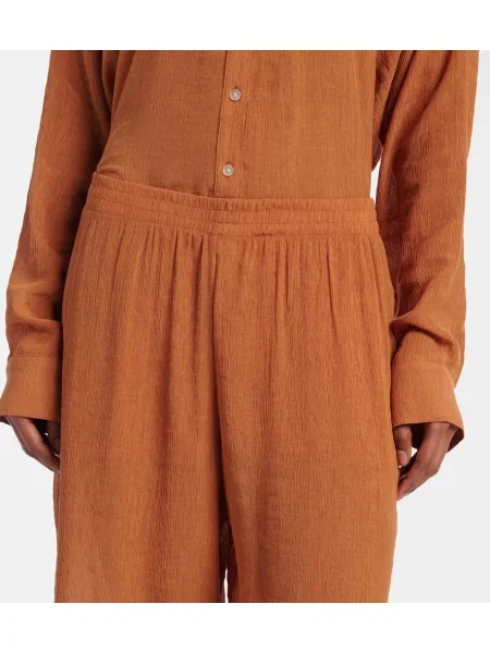 Pantaloni Jade Swim maro