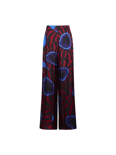 Spodnie Dries Van Noten