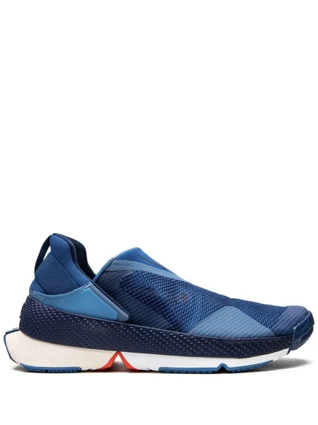 Sneakerși Nike albastru