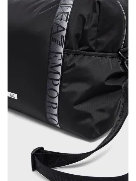 Сумка Ea7 Emporio Armani черная