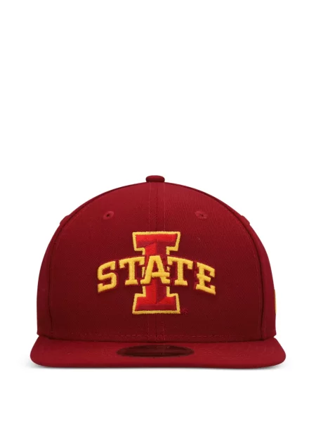 Șapcă New Era Cap roșu