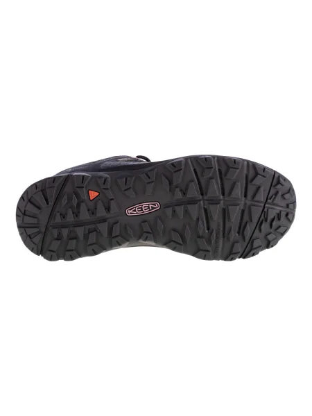 Pantofi Keen negru