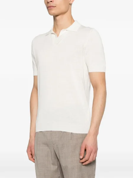 Gulerat polo Tagliatore