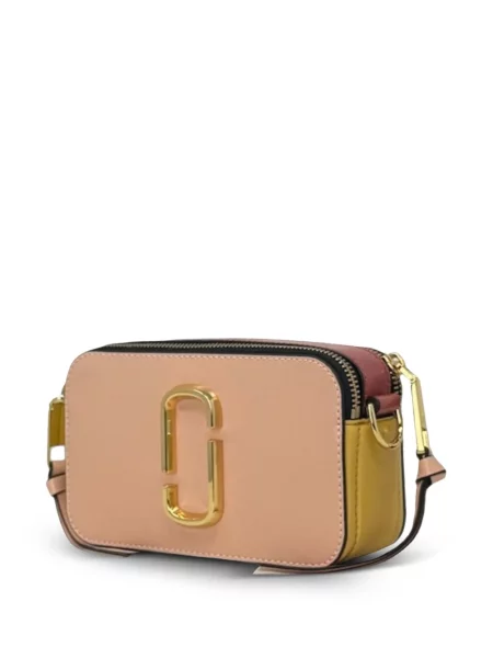 Colier Marc Jacobs roz