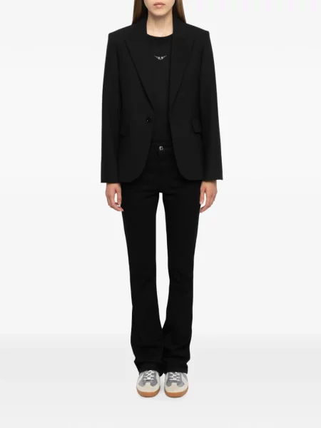 Sacou Zadig&voltaire negru