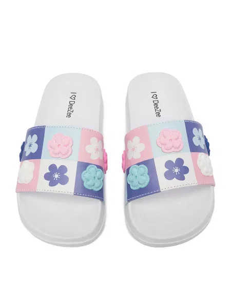 Natikači DeeZee Pisana