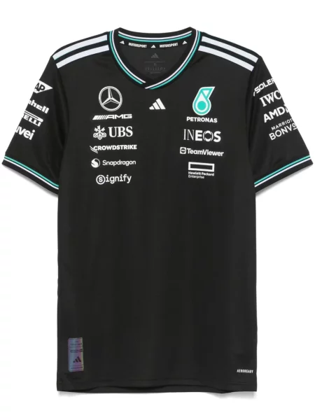 Sneakerși Adidas albastru