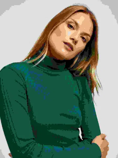 Bluză Marisse negru