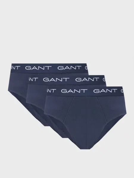 Труси Gant сині
