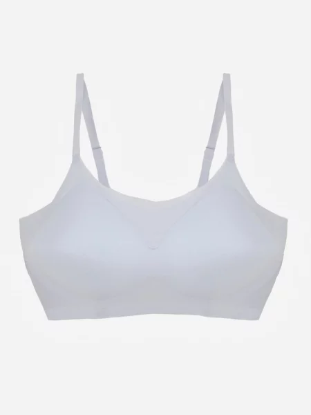 Sutien Leanoreth albastru