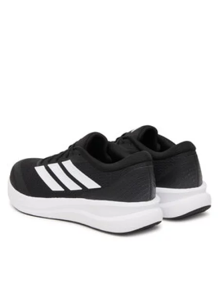 Tenisice za trčanje adidas Runfalcon 6 Wide Shoes crna